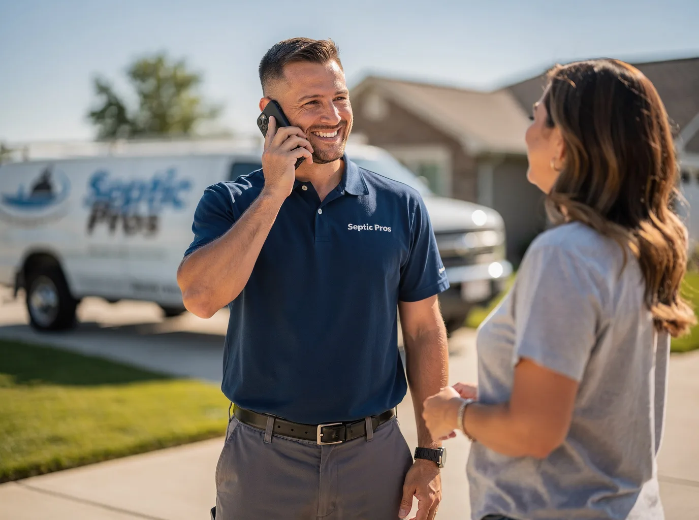 Septic Tank Pumping White Castle, LA FAQs